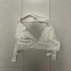 Free People bralette